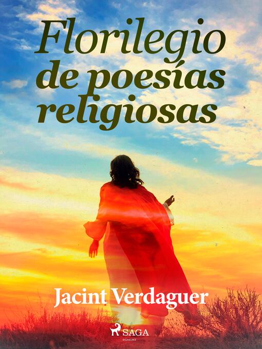 Title details for Florilegio de poesías religiosas by Jacint Verdaguer i Santaló - Available